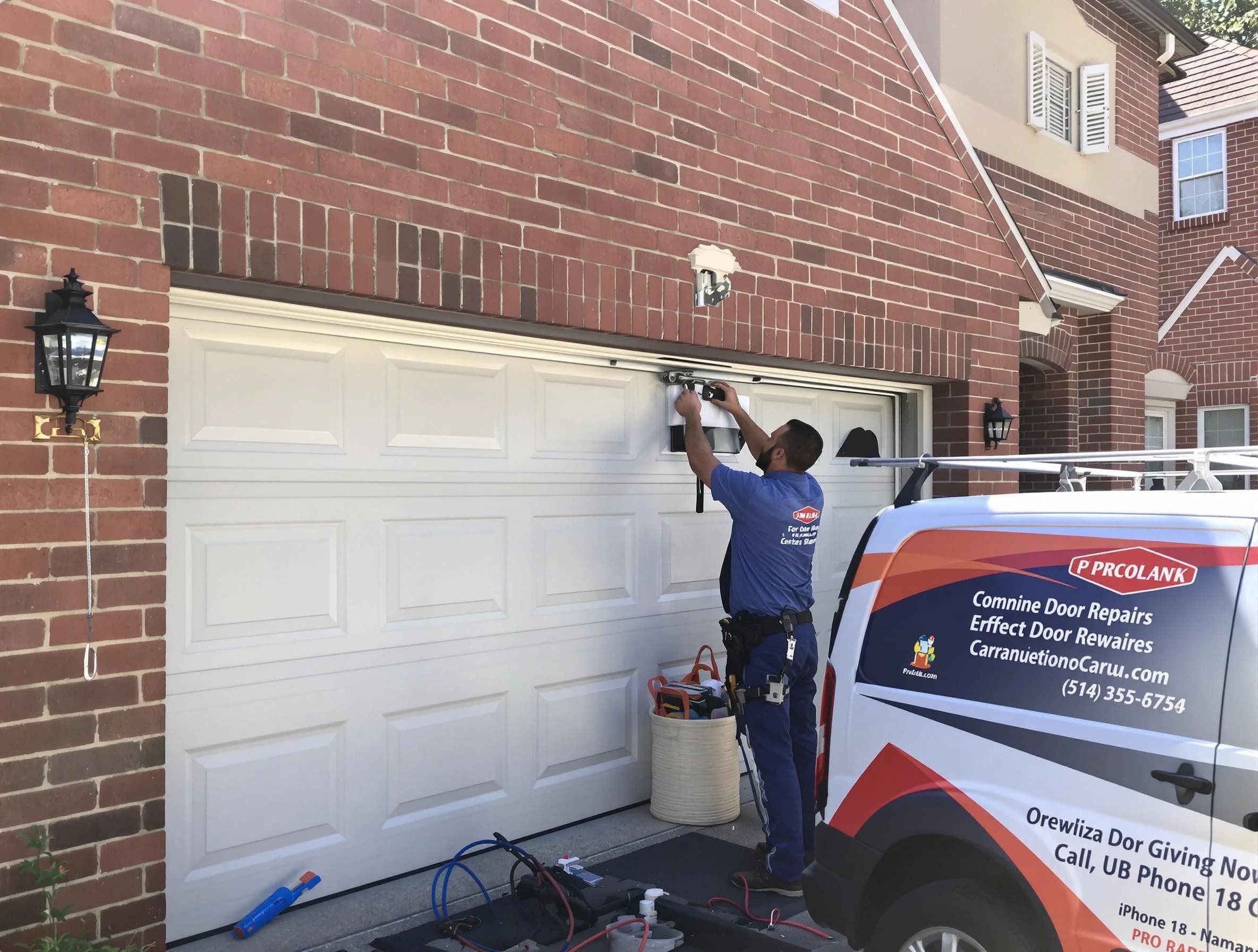 Pleasant View Garage Door Repair local garage door repair technician in Pleasant View