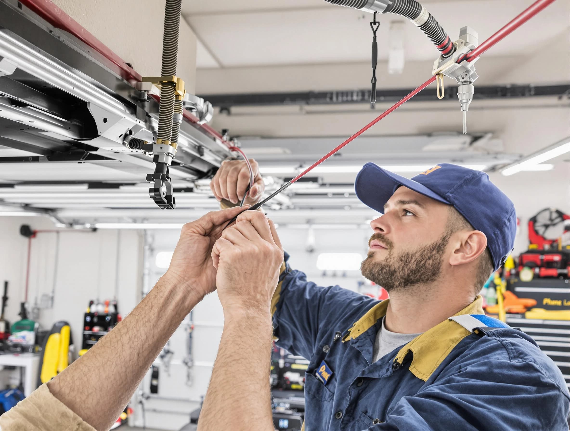 Cable Repair service in Pleasant View, TN