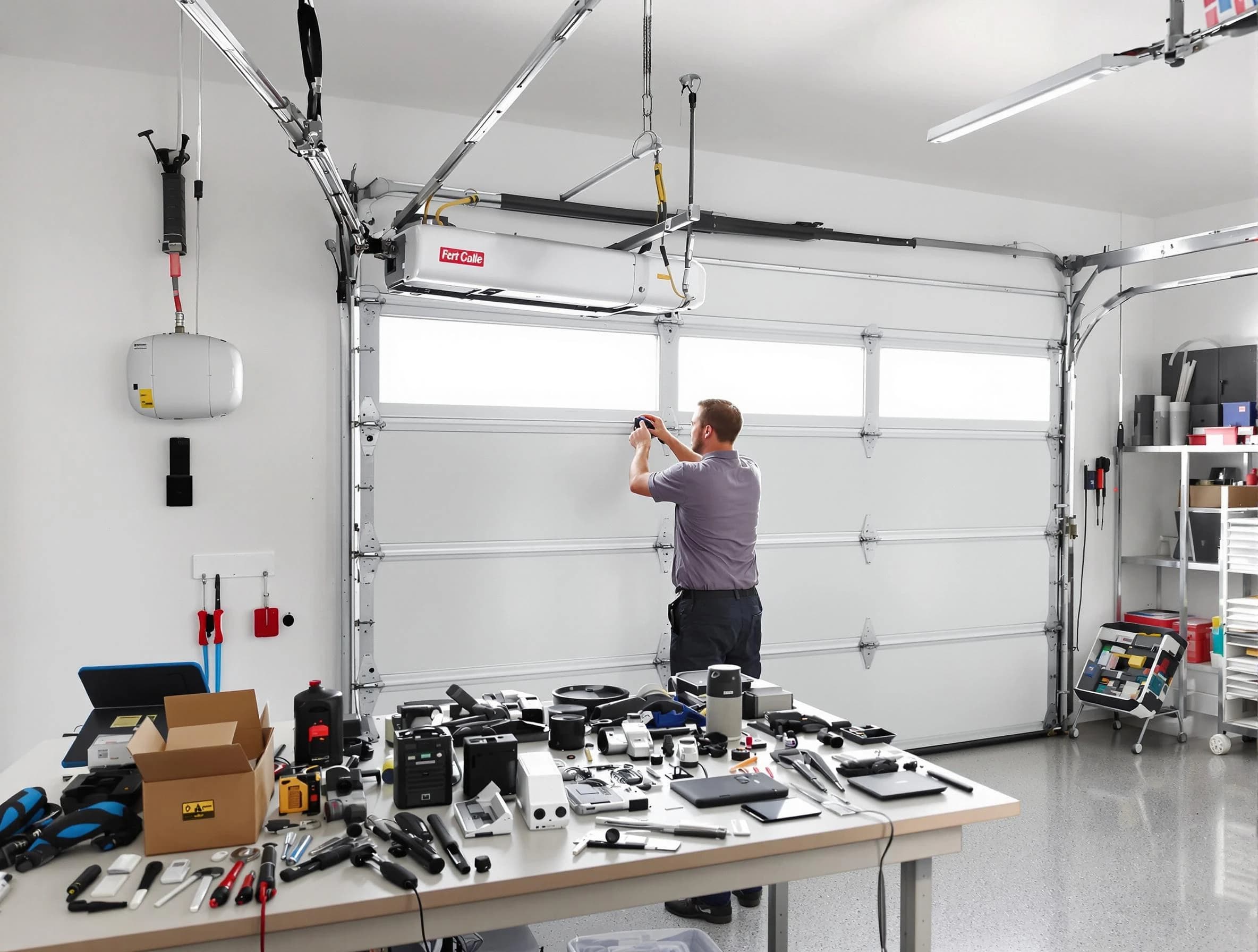 Opener Repair service in Pleasant View, TN