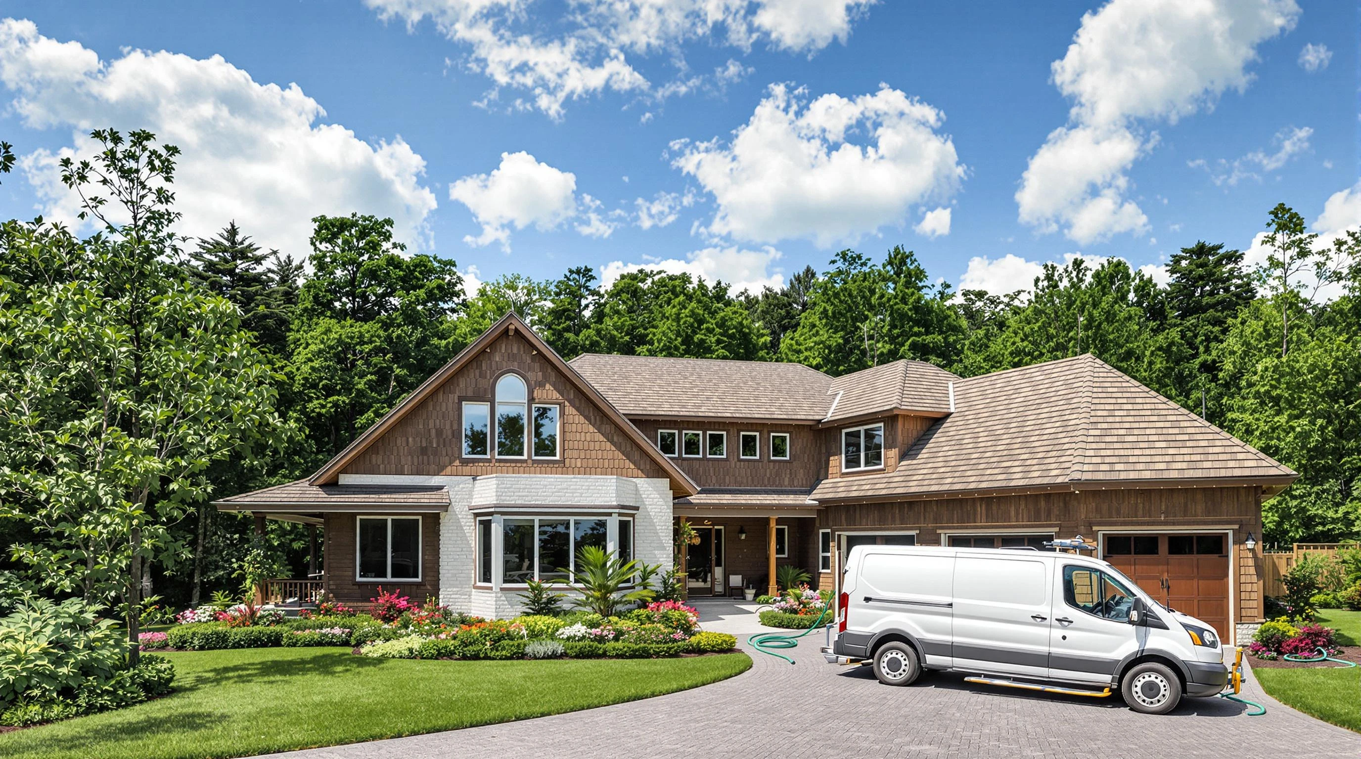 Pleasant View Garage Door Repair commercial & property-manager in Pleasant View, TN